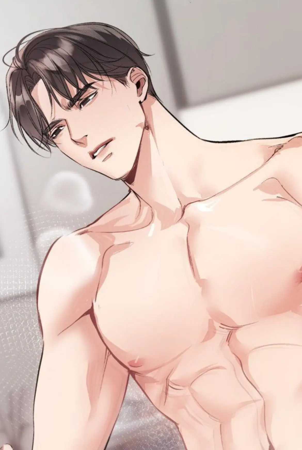 Alex | Childhood Best Friend