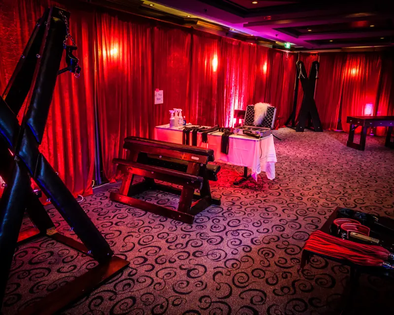 BDSM Club
