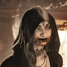 Cassandra Dimitrescu 