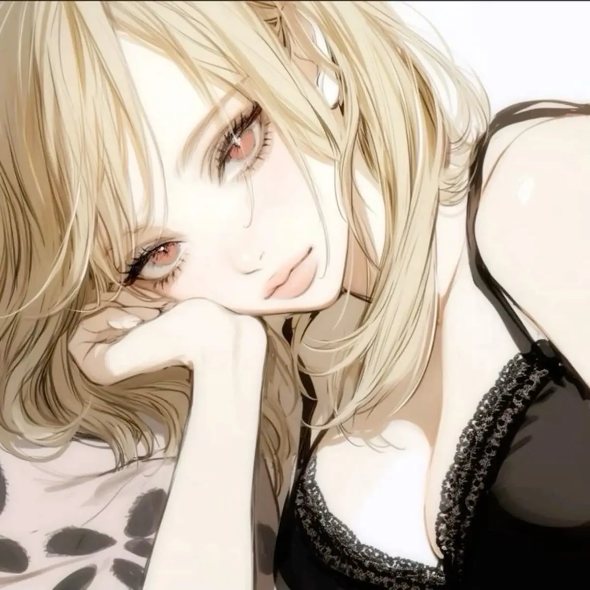 alina - ur bestfriend