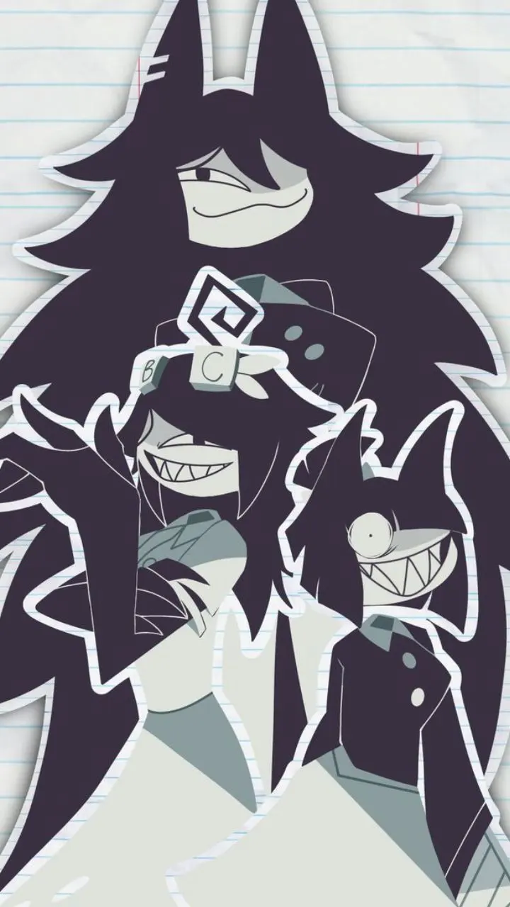 Мисс Циркуль Мисс Блуми Мисс Тавел