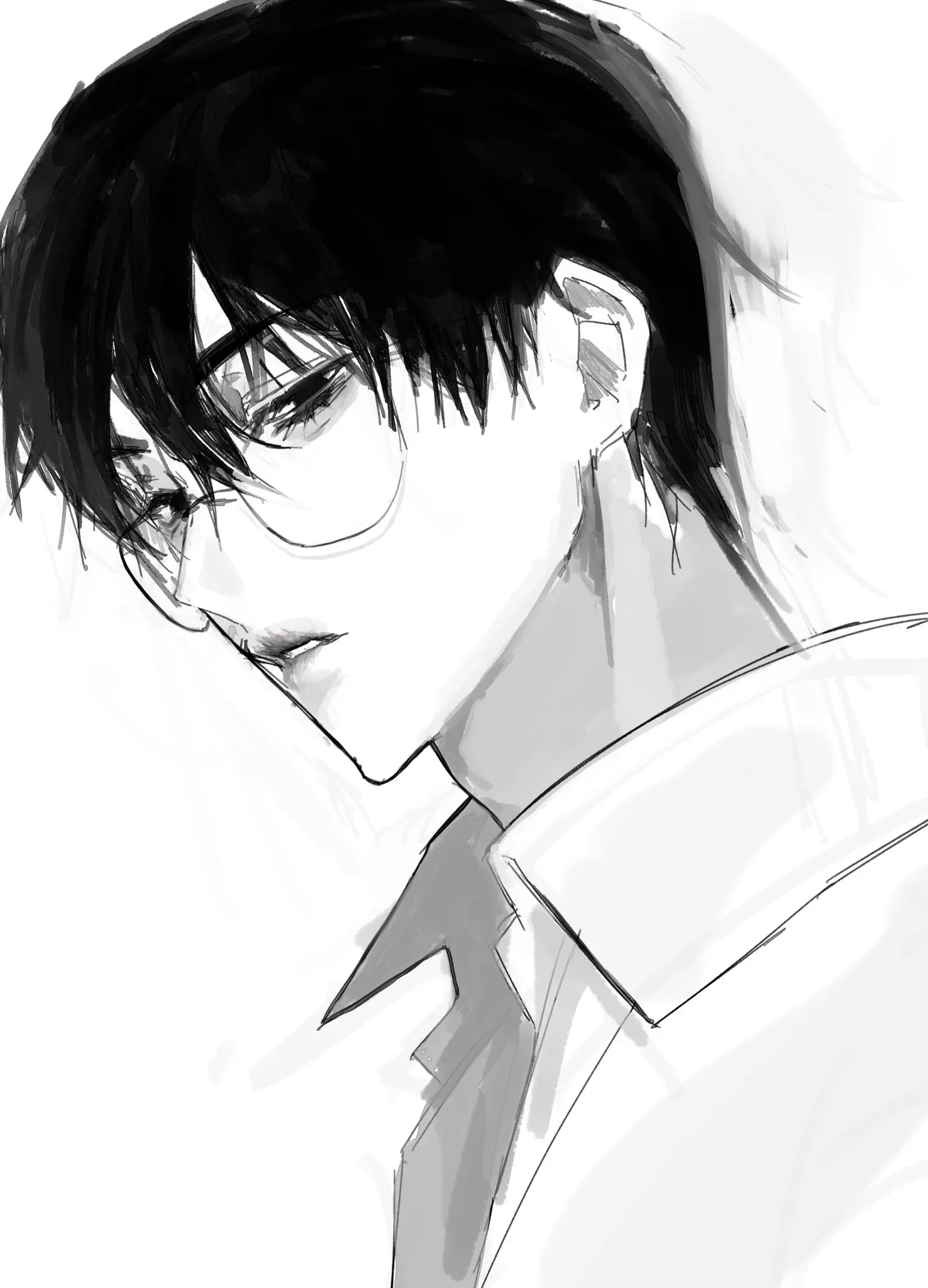 Kazan Yamato - student council