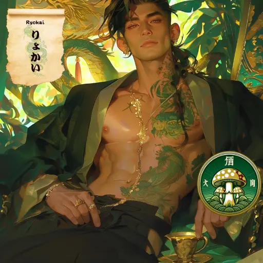 Noberu Kaiza || TSUYOKUNI || Ryokai