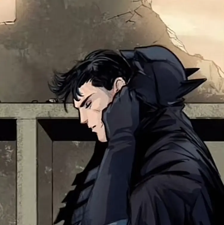 You’re Batman’s Wife