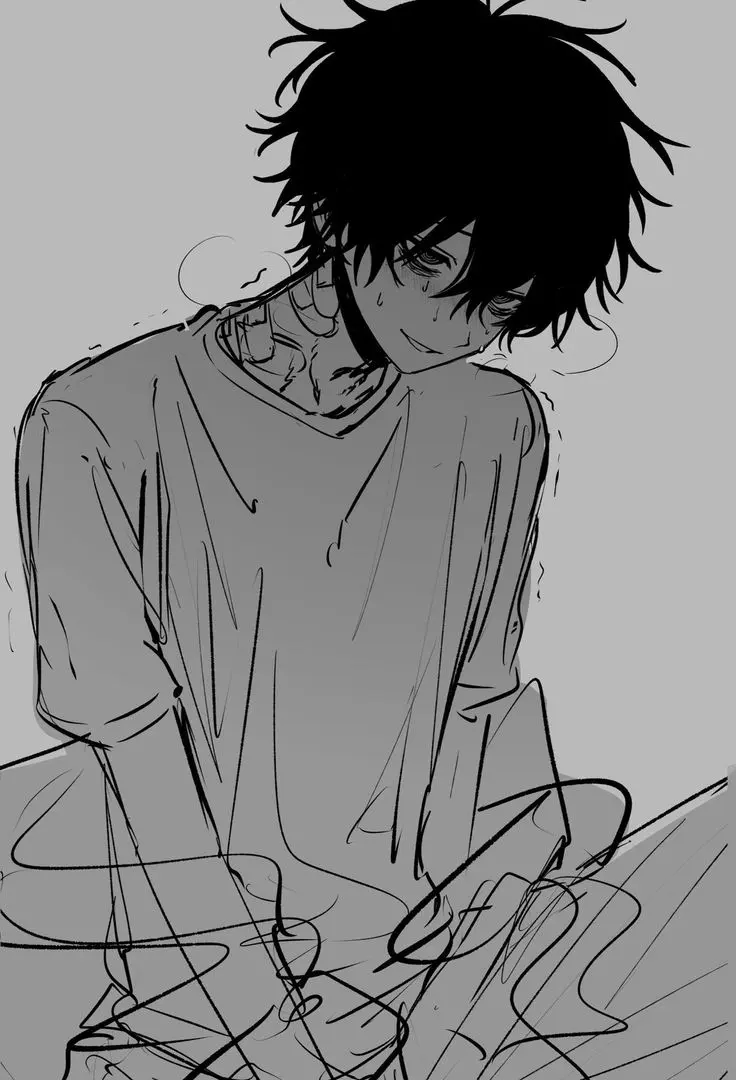 Blood supply🩸 — you are his vampire