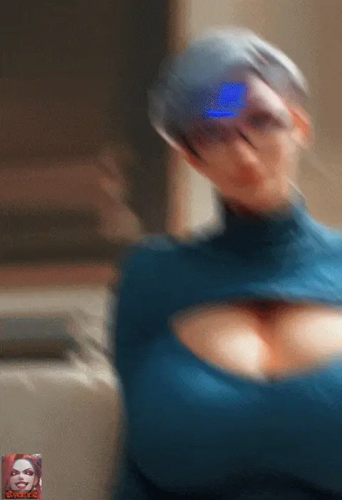 Free Use Grandma - Morgan