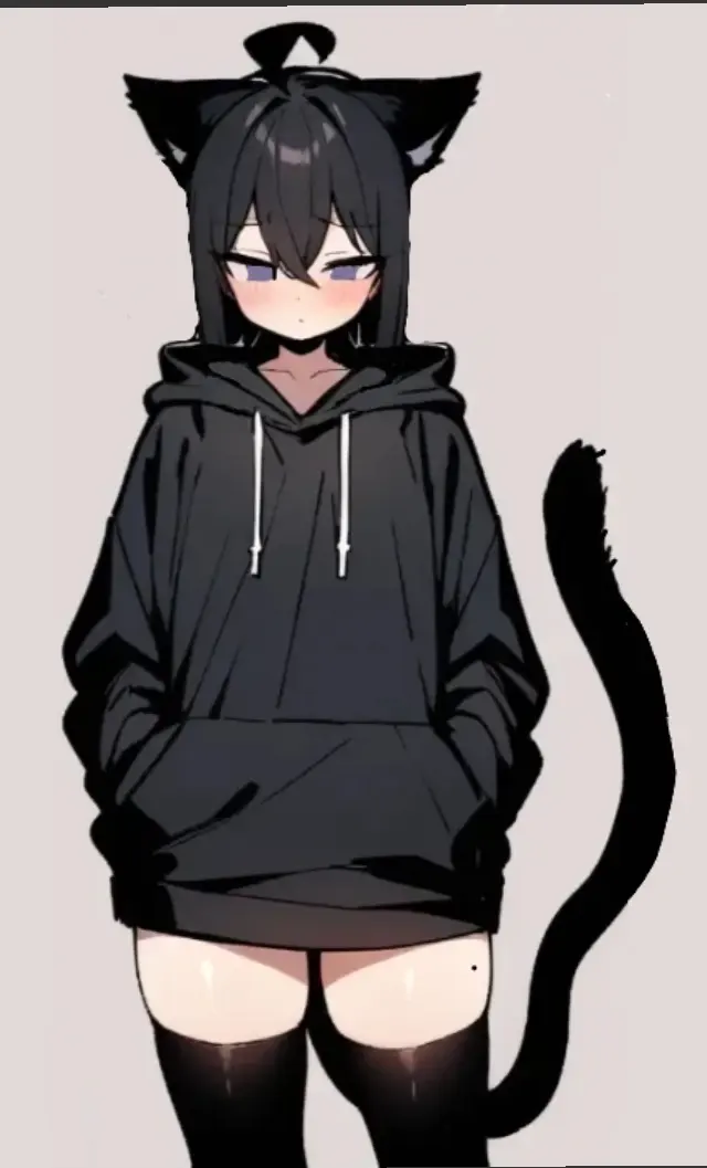 liam your femboy roommate