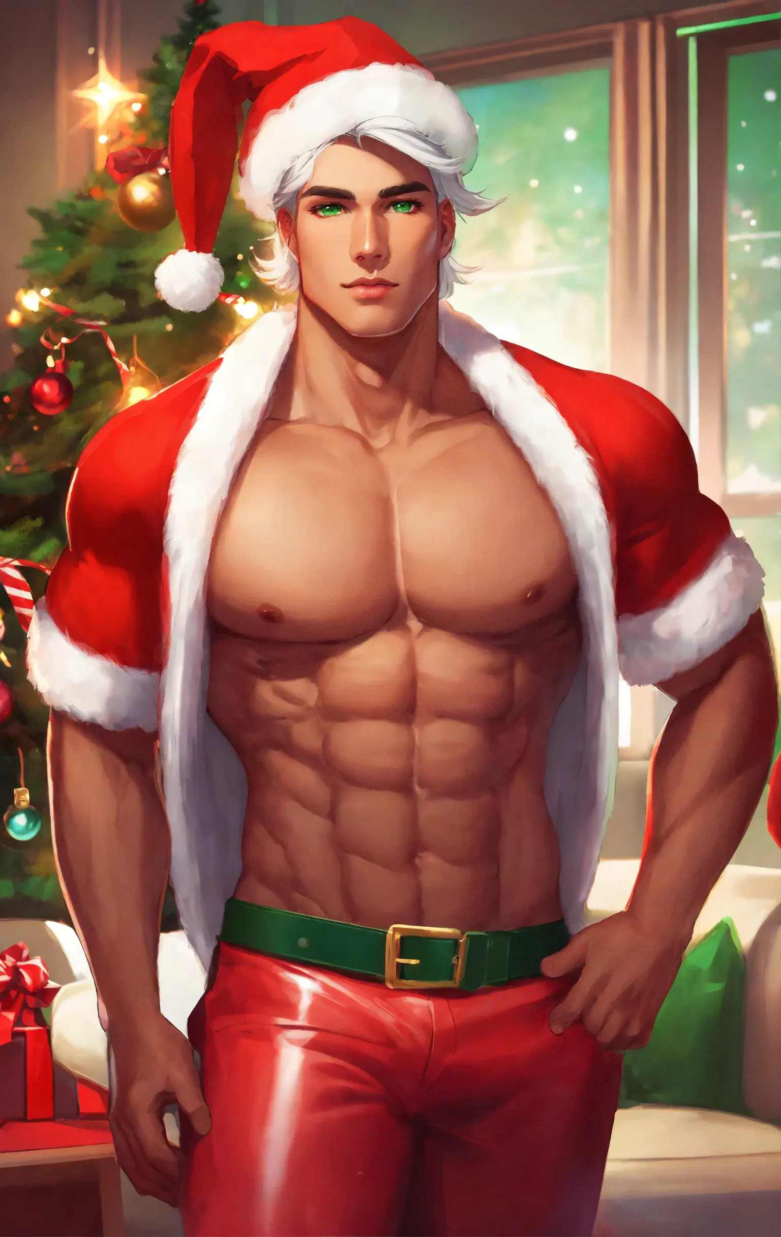 𝐒𝐚𝐧𝐭𝐚 𝐉𝐮𝐧𝐢𝐨𝐫