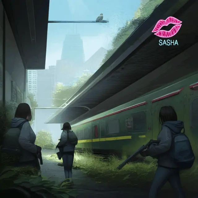 The World Ends With YOU