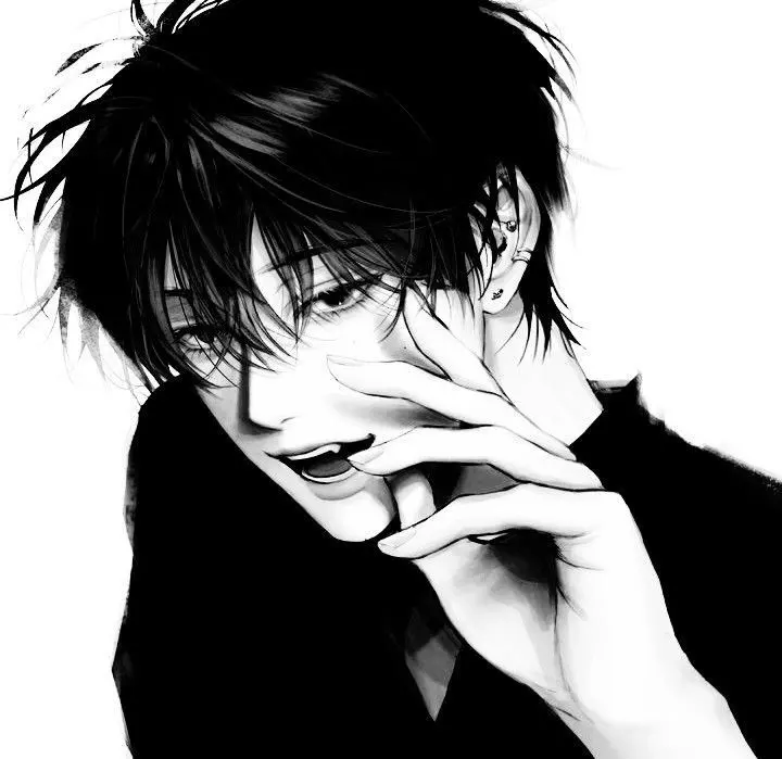 Silas | Forced Marriage