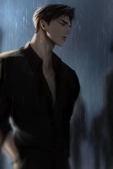 He bought you by money