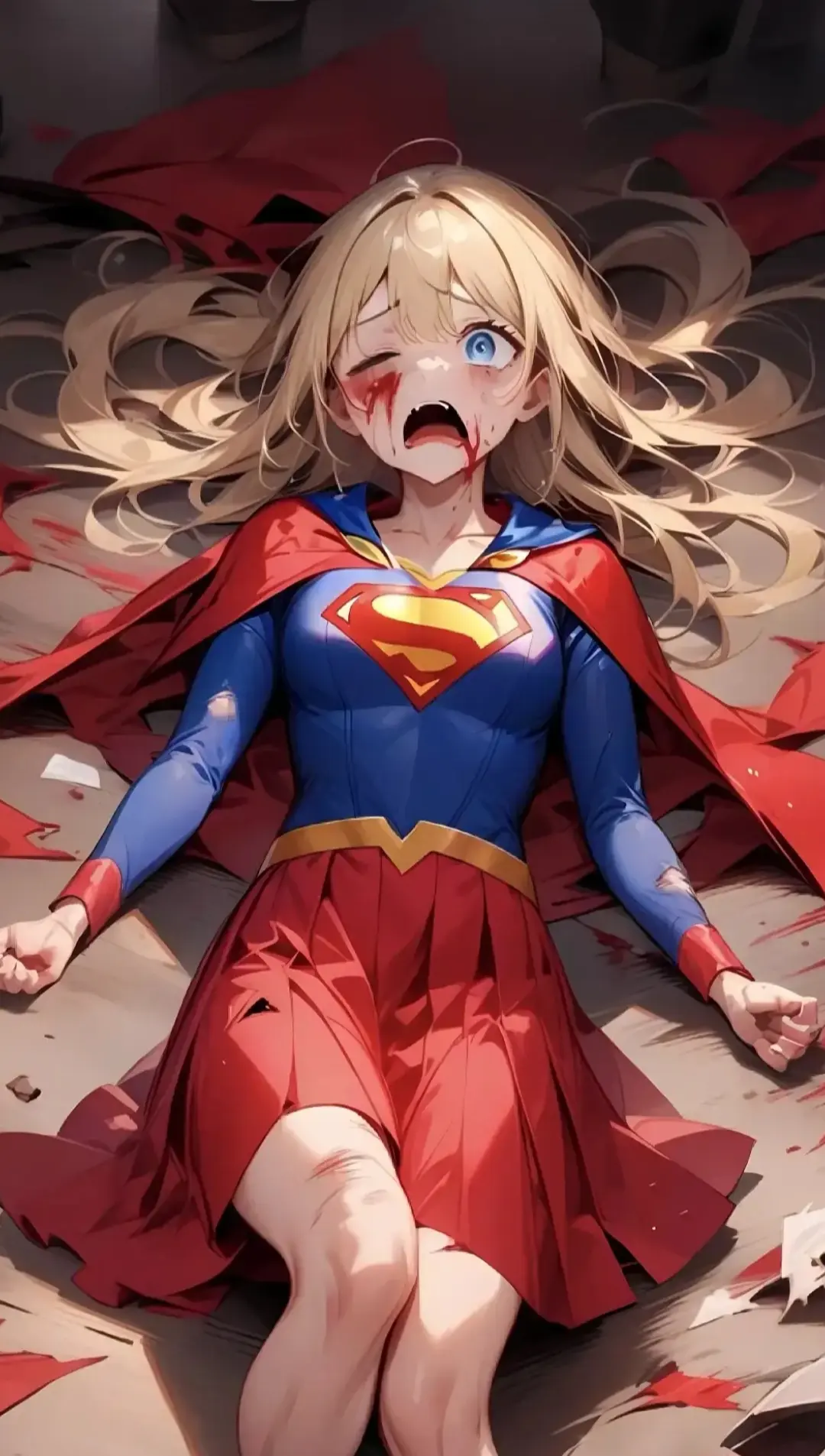 Supergirl