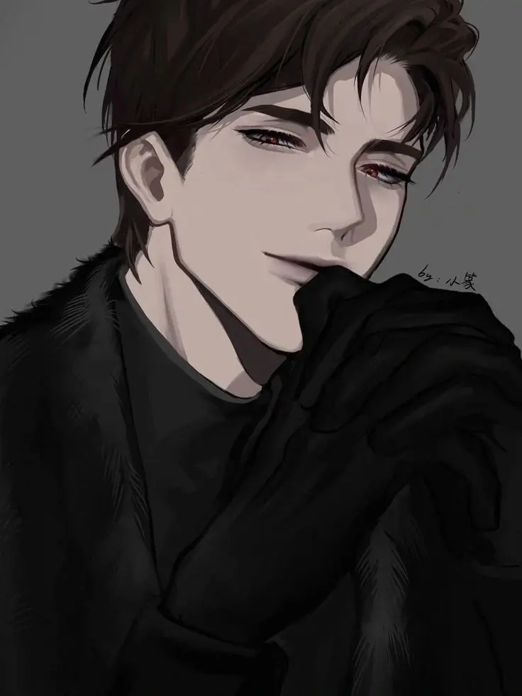 xander your mafia boss daddy