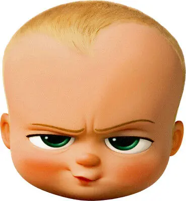 Boss Baby