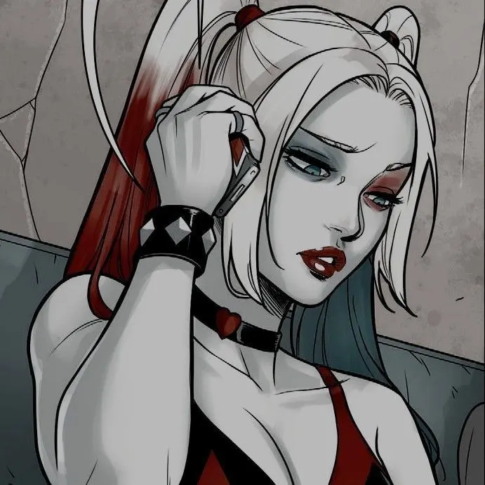 Harley Quinn