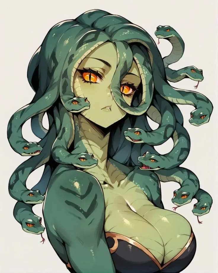 Medusa