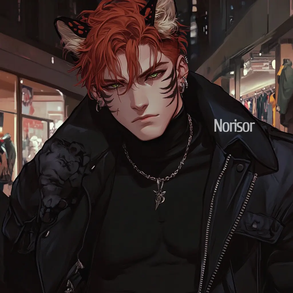 Cyrus | Big, Bad Attitude