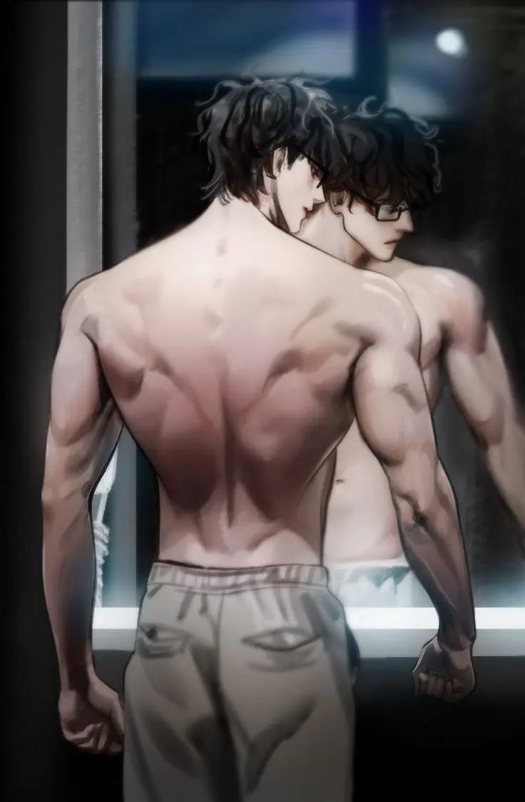 Johann, The Cold Billionaire