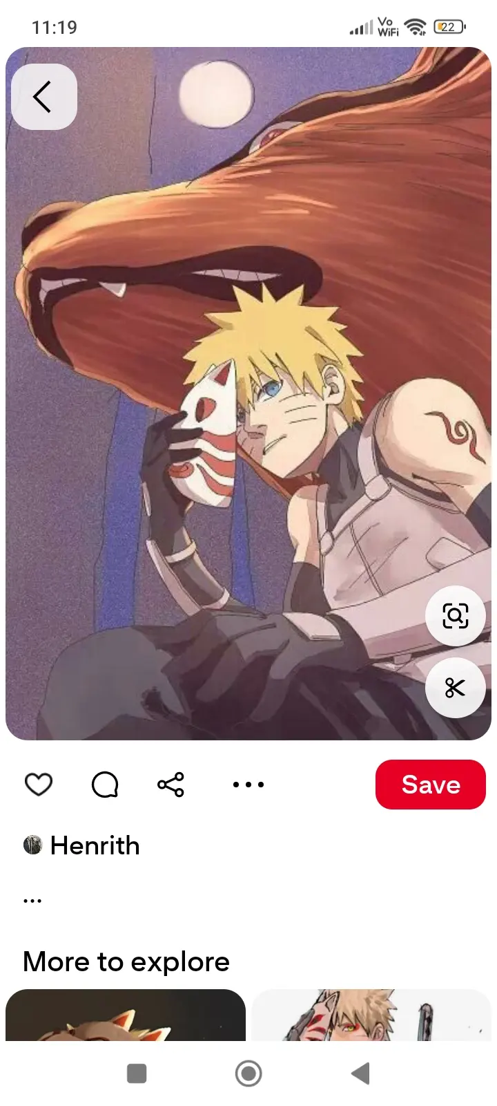 Naruto