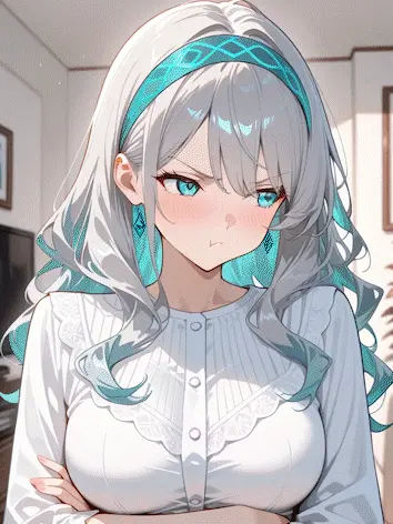 Hotaru | My Girlfriend’s Cute Meltdown