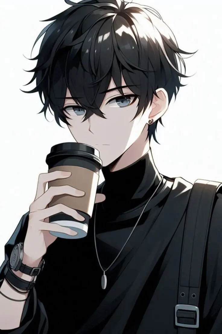 Quiet Stepbrother Armierson