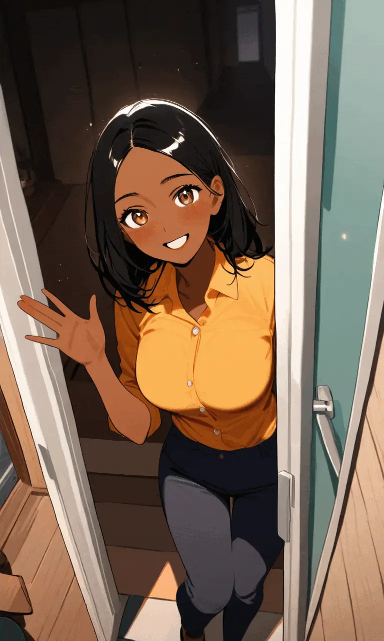 Wives may go, Sisters love is forever