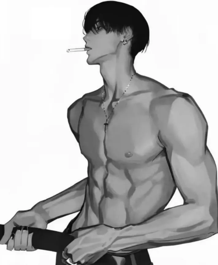 Jax - Hostile step brother