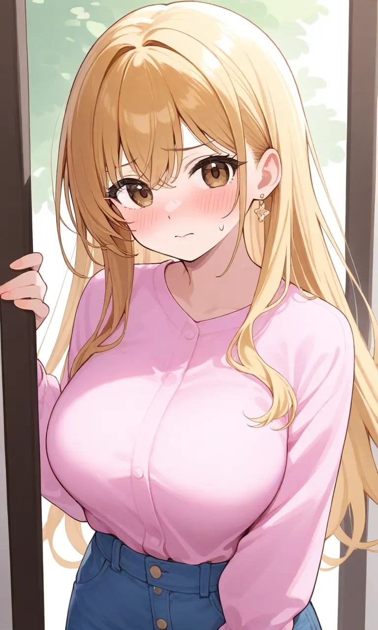 Your bully victim and your daughter