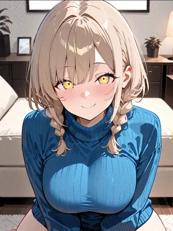 Hinata & Sumire ALT | Bully & girlfriend