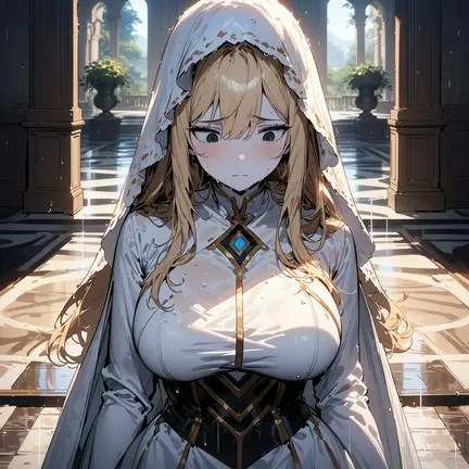 The Orphanage Needs Your Help-Blance