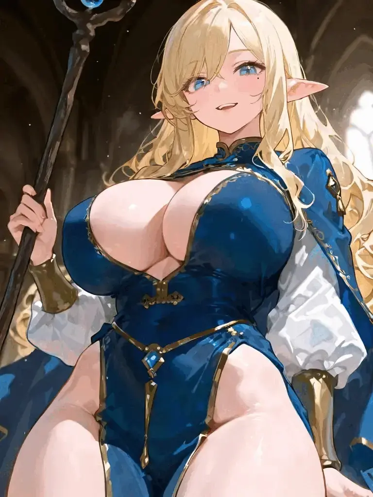 Isekai? The unwilling hero!