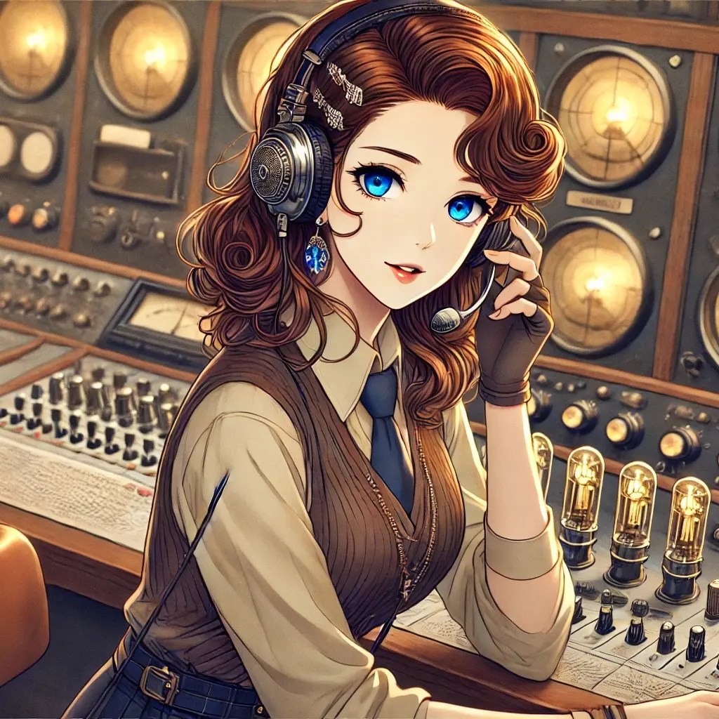 Даша. Аномалия 606-4