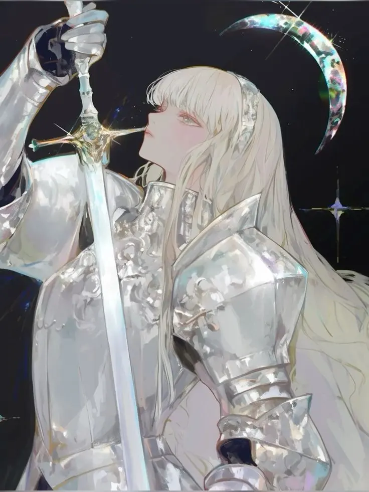 Alice The Knight |OC|