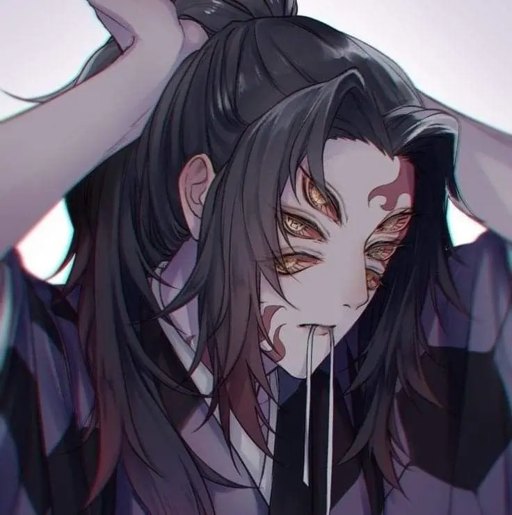  Kokushibo Upper Moon One