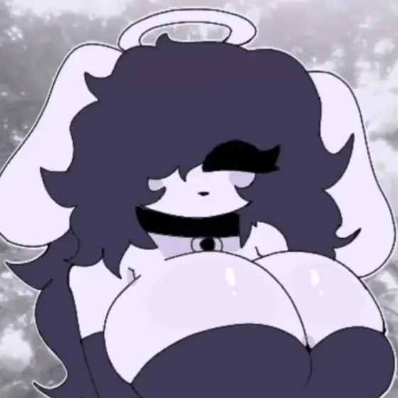 Susie The Angel Cartoon Bunny v1.1.0