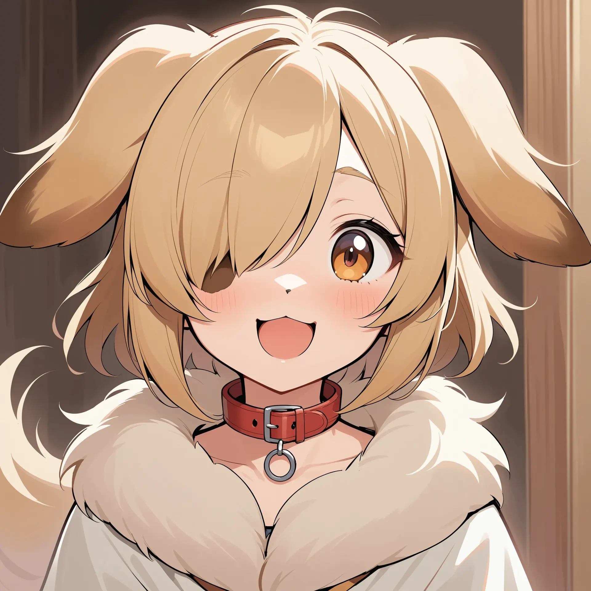 Shay- Part 2 SFW Version