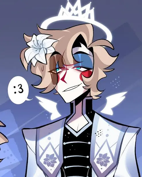 Archangel Gabriel - HH