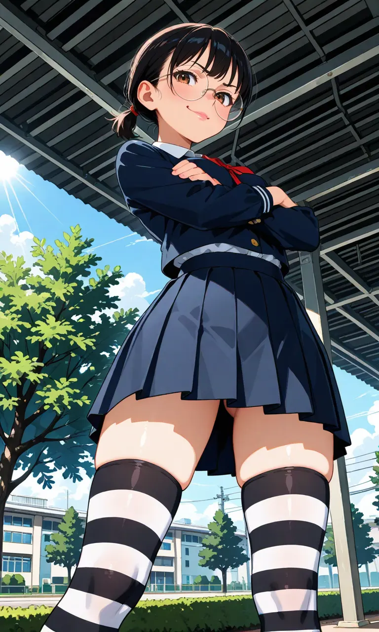 Florence [The Hateful Girlfriend]