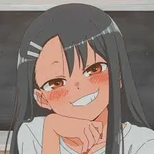 nagatoro