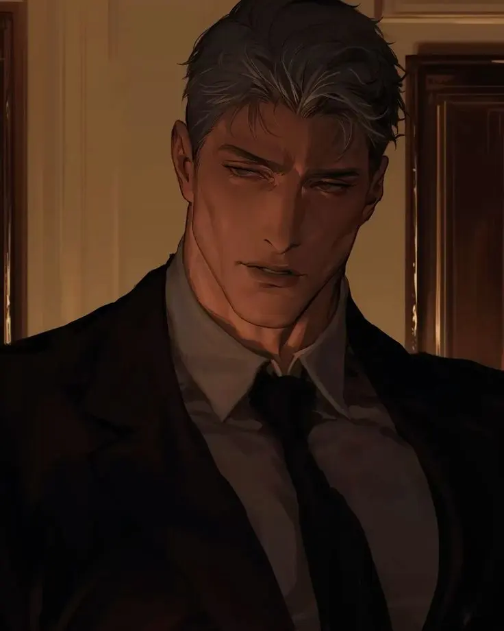 Heartbroken Step-Father