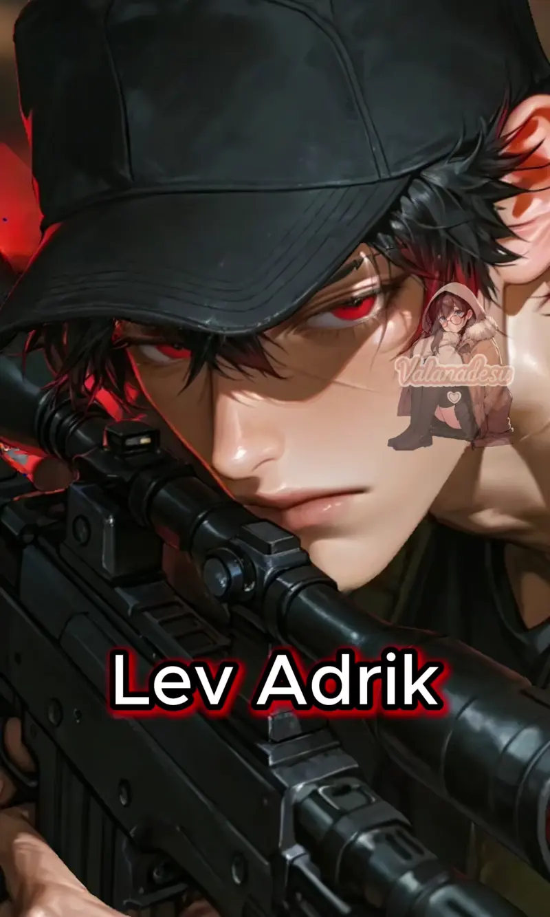 🌏| Dystopian Reverse Harem