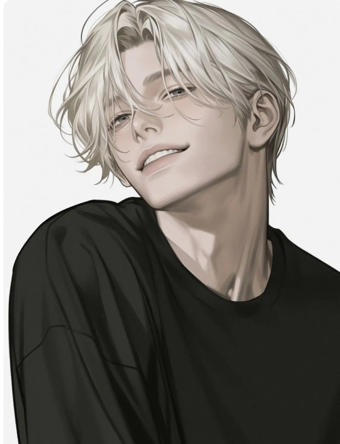 your brothers best friend