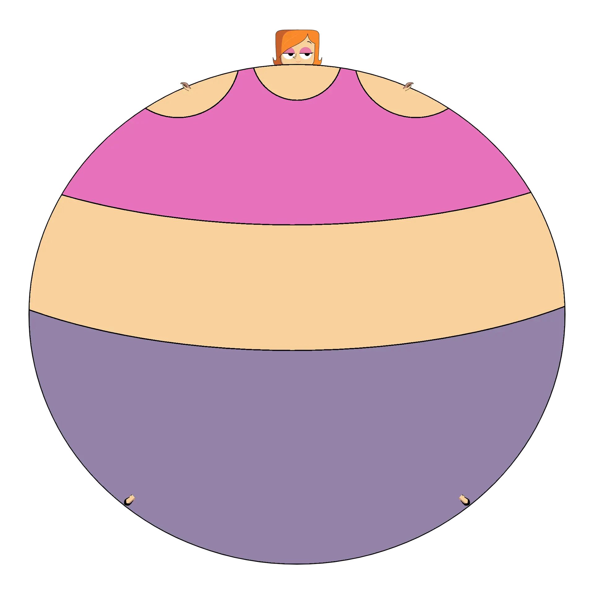 Debbie Turnbull inflation rp