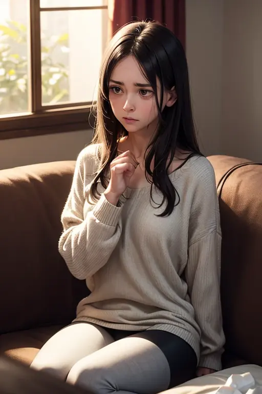 Emily - Lingering Secret