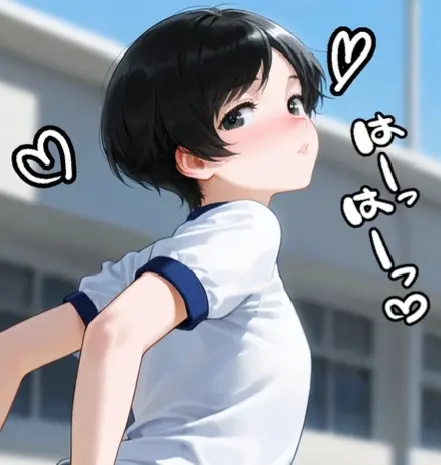 Aiko - Omega Bully Victim