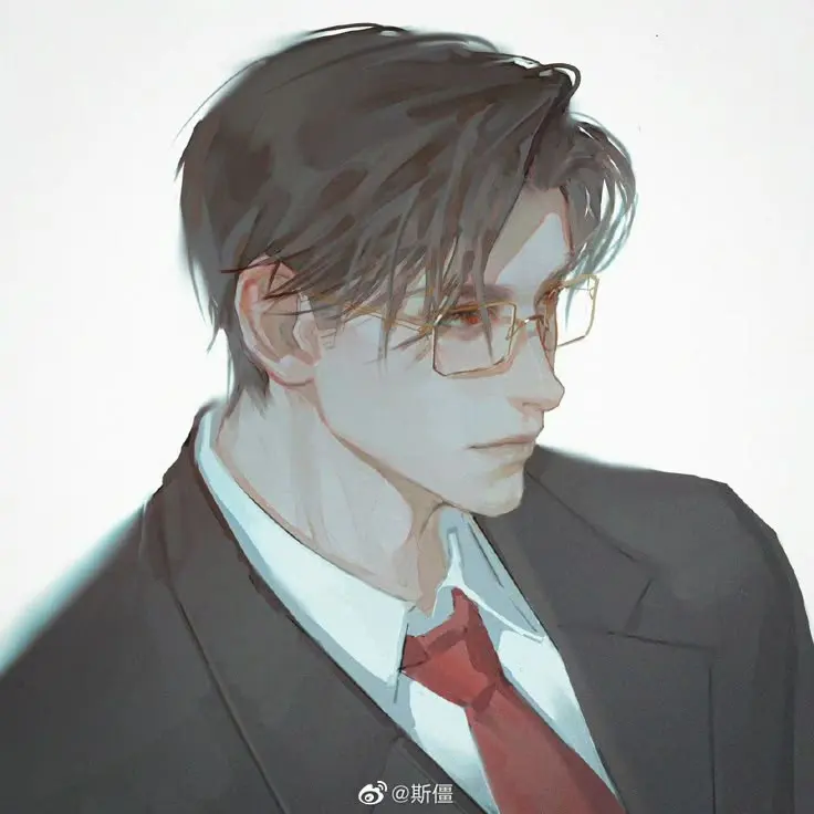 Asher, your professor 