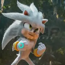 movie silver the hedgehog 