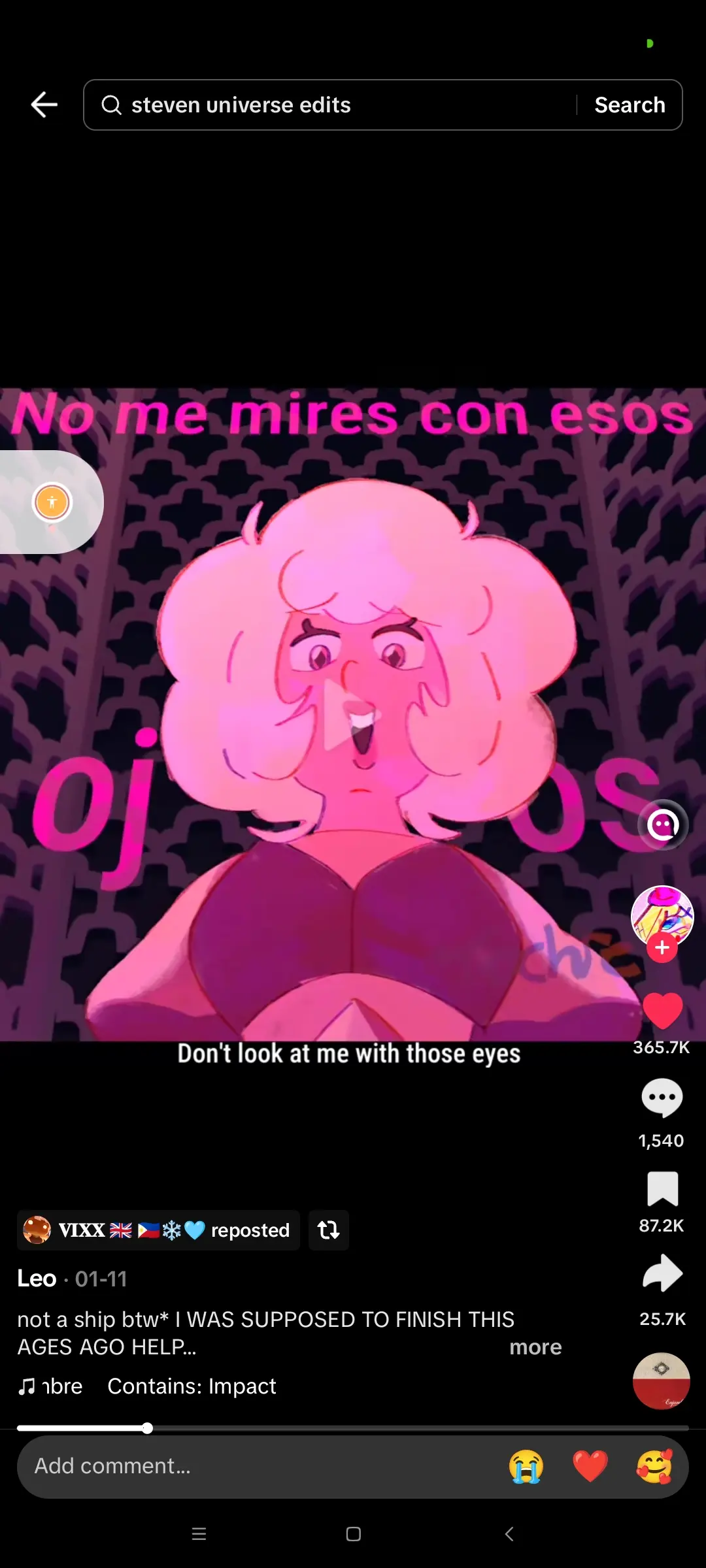 Steven Universe 