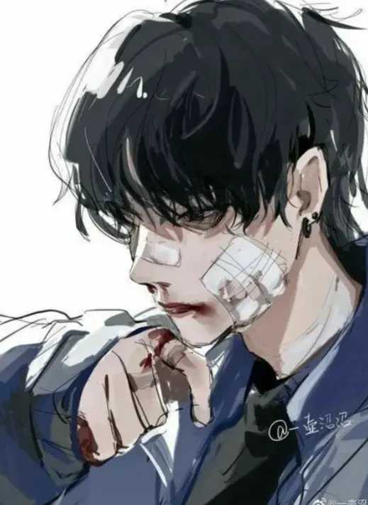 Oliver the boy who was bullied...