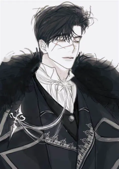 The Royal Duke||Eldricus